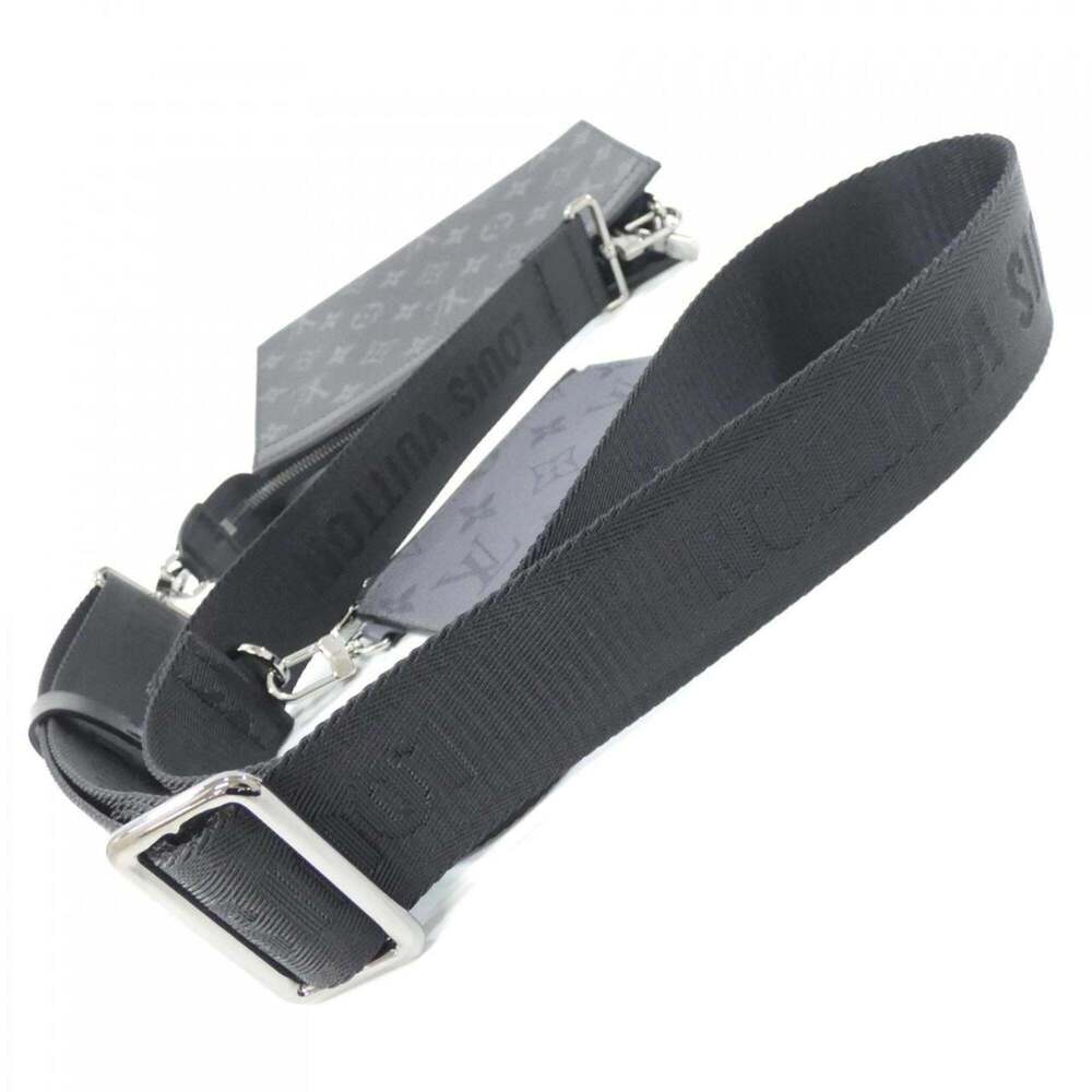 Louis Vuitton Monogram Eclipse Reverse Gaston Wea… - image 5